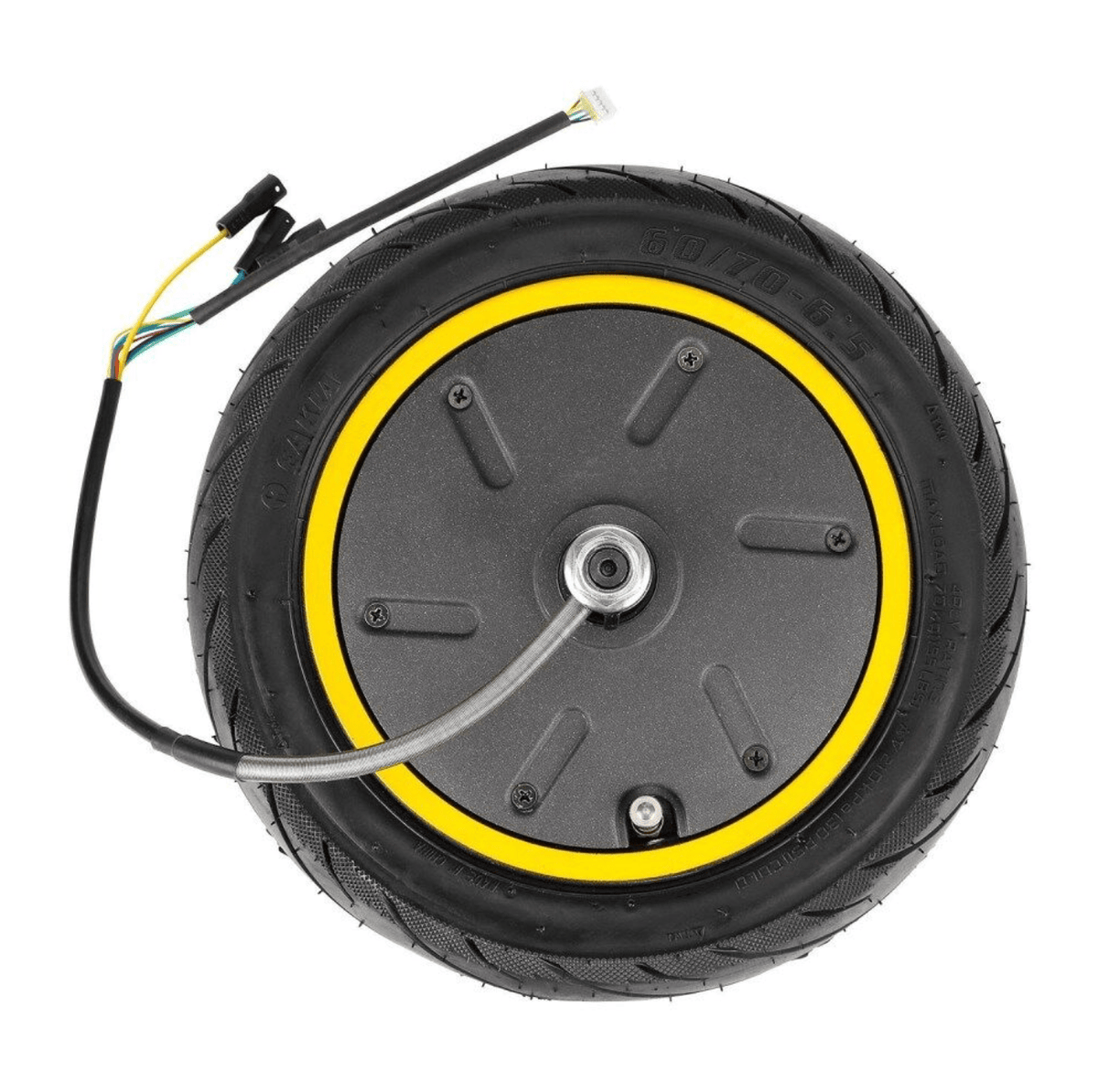 Motorhjul 350W Ninebot G30 Max
