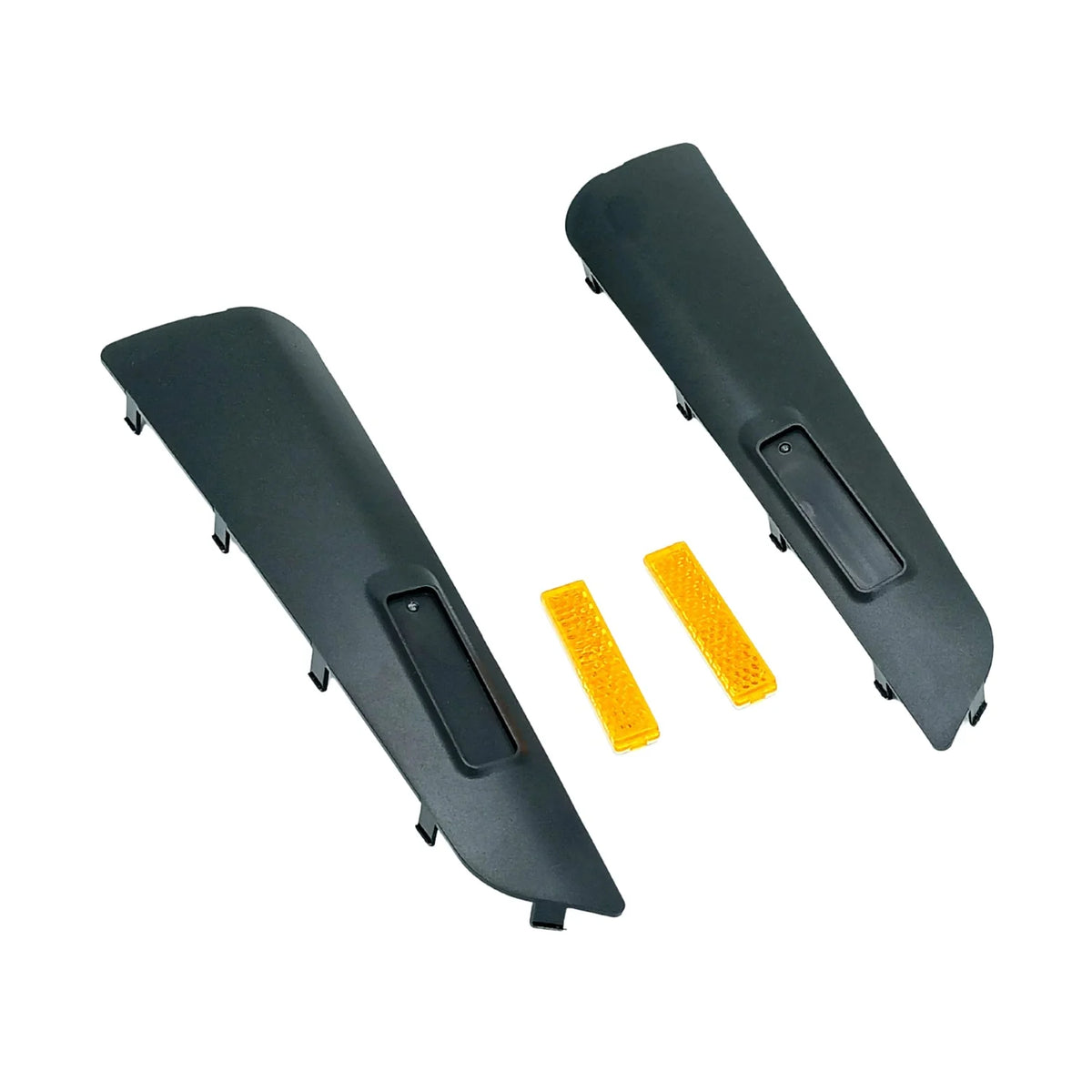 Bakre skyddskåpa InMotion S1 / L9