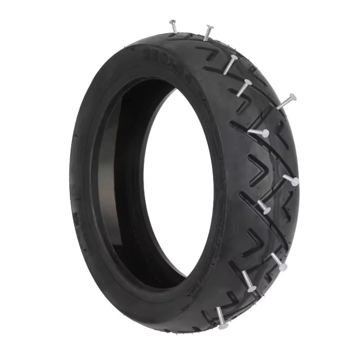 Däck 10" Luft NAVEE S65 - Anti punkteringsgel