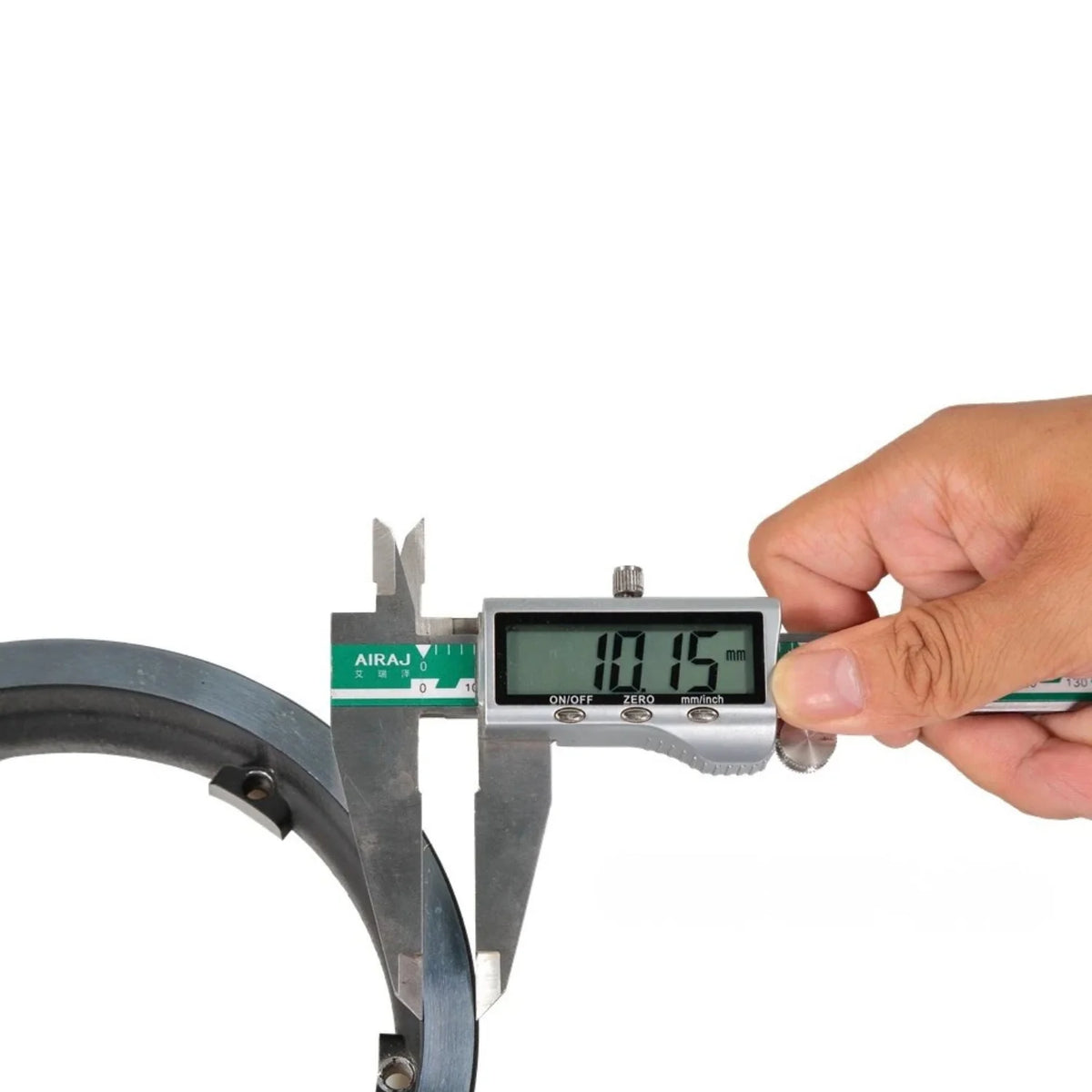 Motorhjul 1400W VSETT 10+