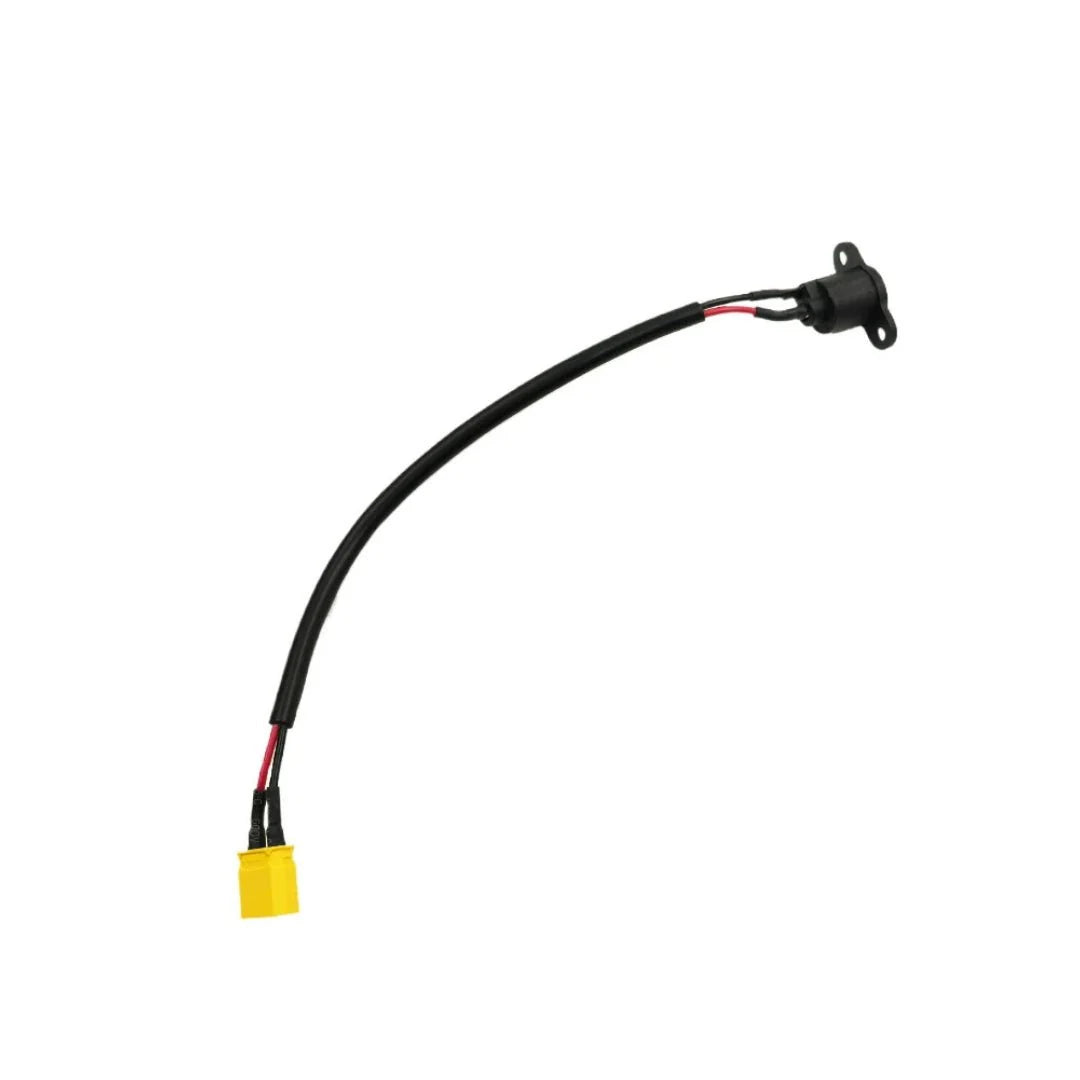 Laddningsport KuKirin G3 Pro