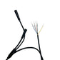 2-pin integrerad kabel KuKirin G2 Pro