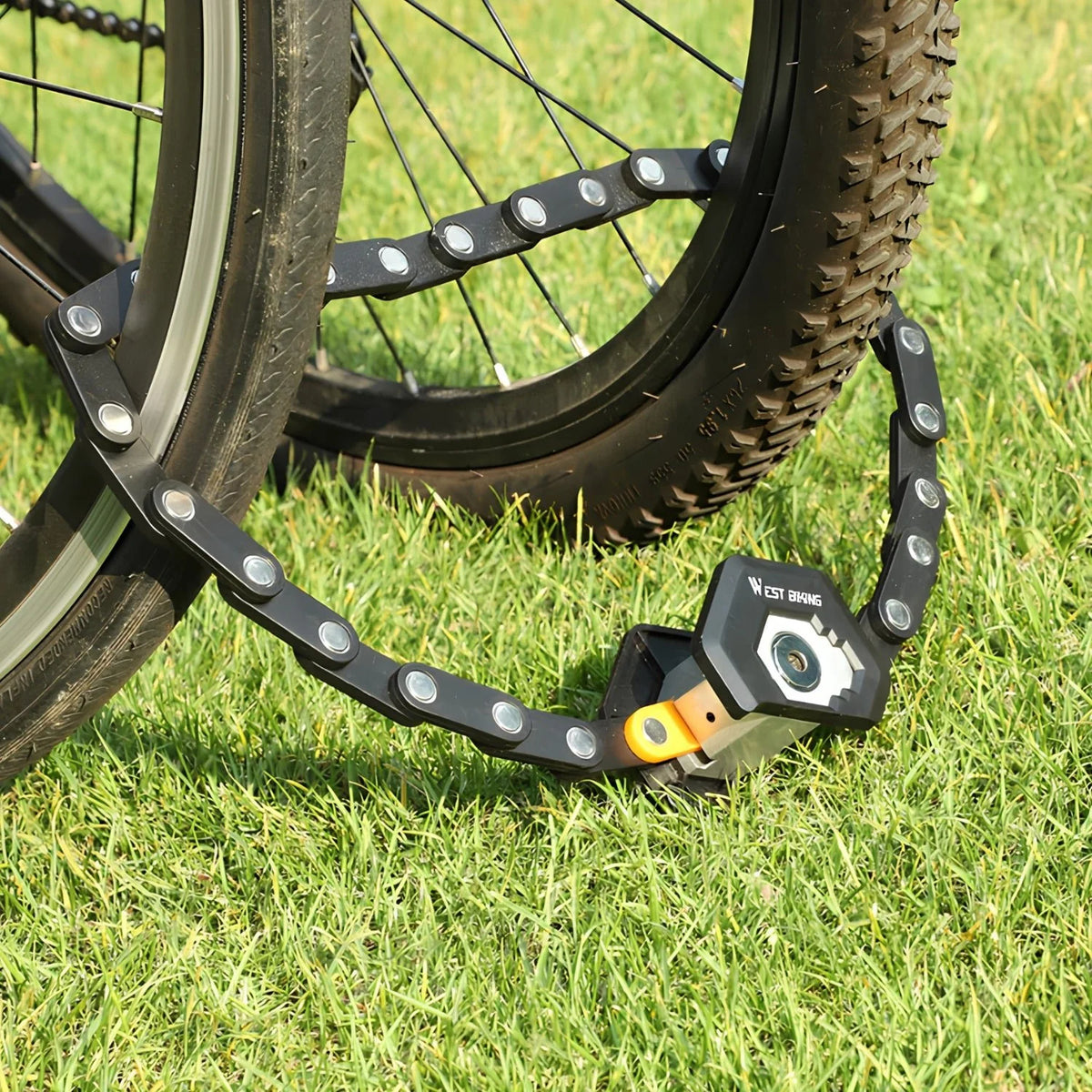 Smart spirallås Pro