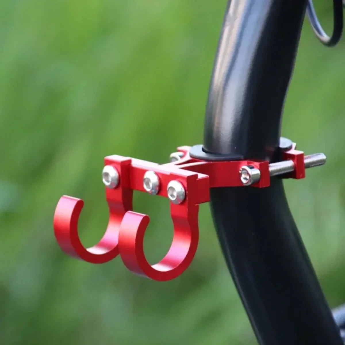 Smart dubbel krok