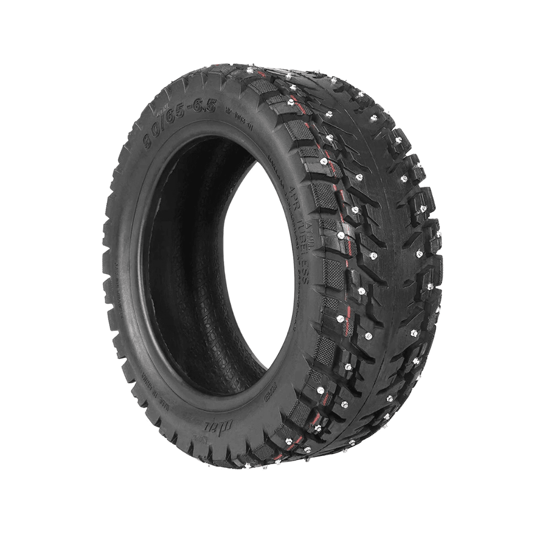 Dubbdäck 10" 90/65-6.5 Luft Kaabo/Vsett/Kaabo/Dualtron/Zero