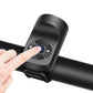 Elektrisk signalhorn 120 dB