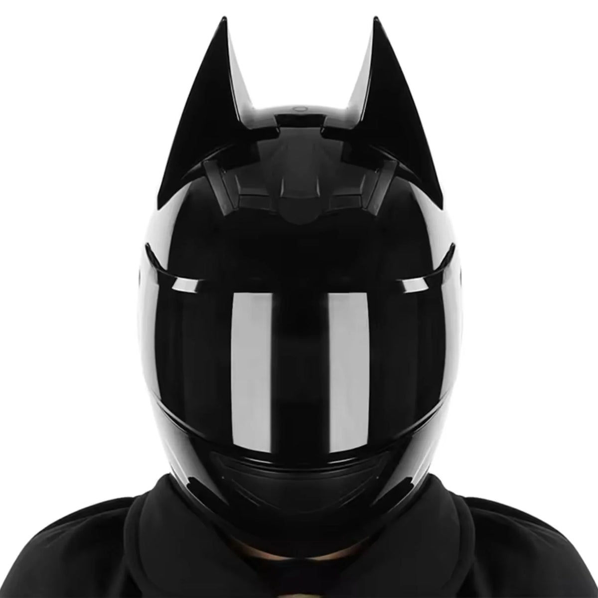 Smart hjälm - Batman Edition