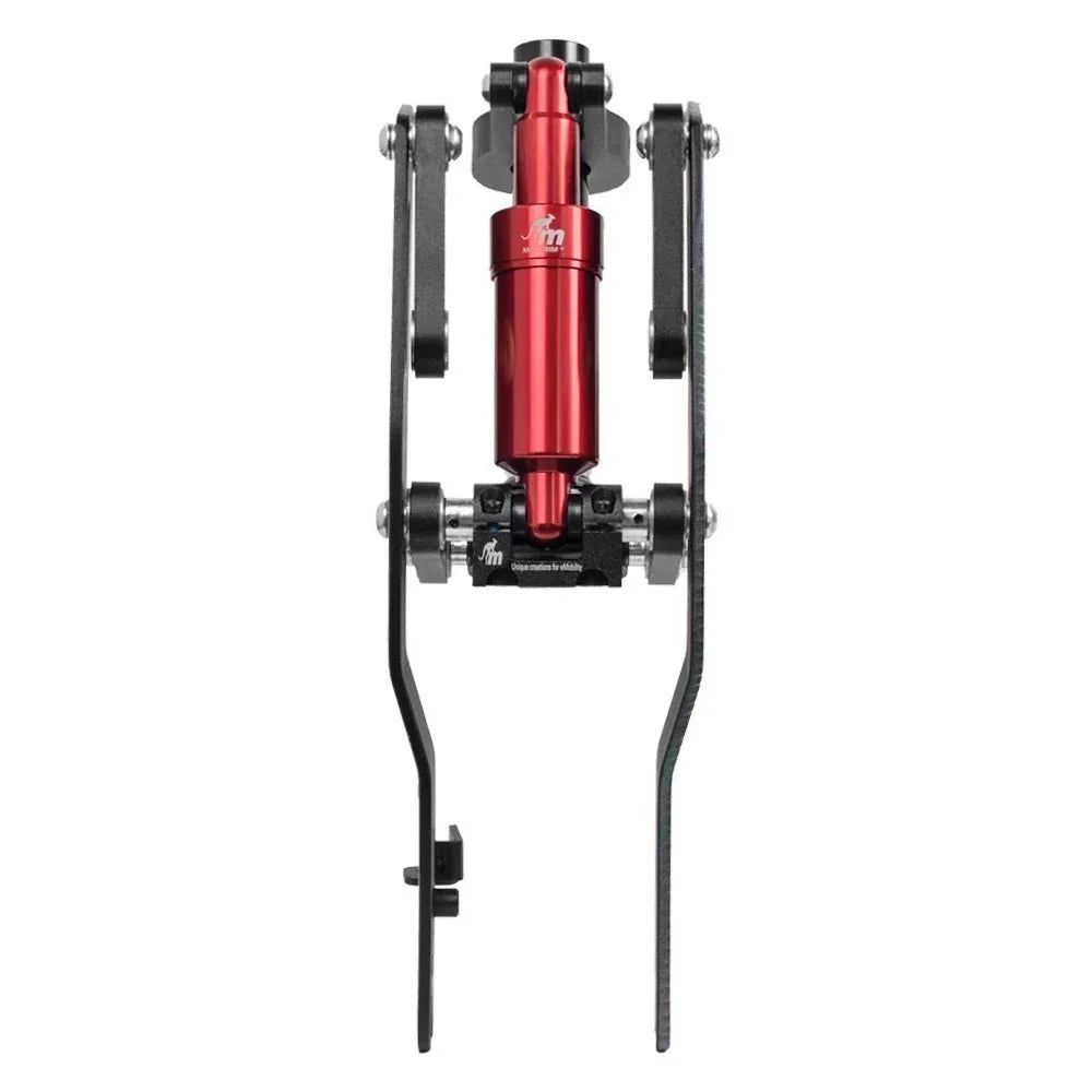 Monorim Främre stötdämpare kit V5.0 Xiaomi