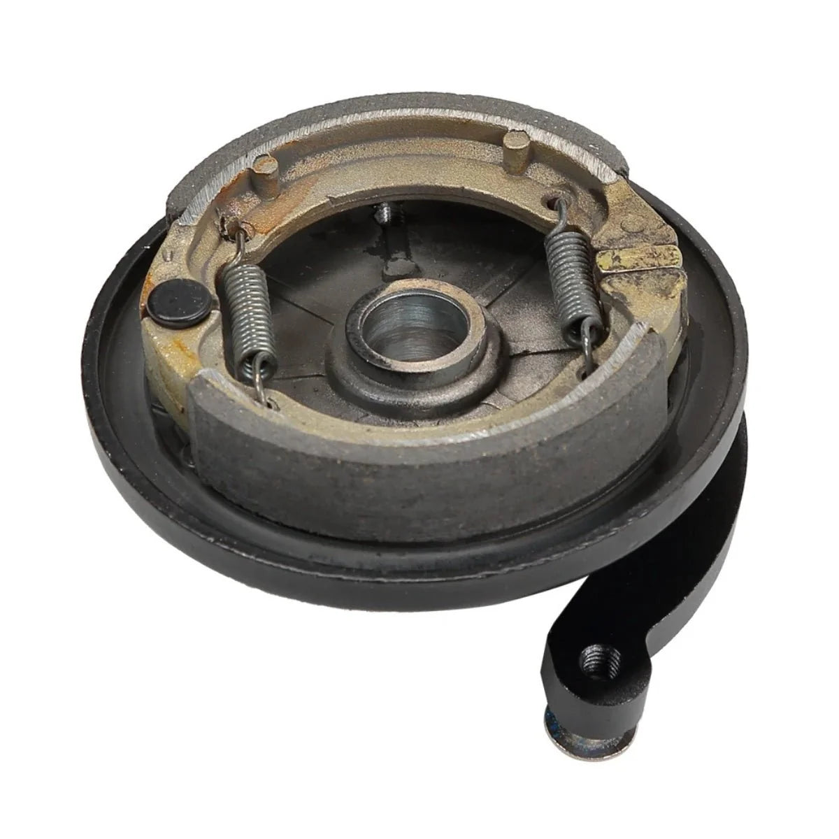 Trumbroms INOMKIM OX/QK4