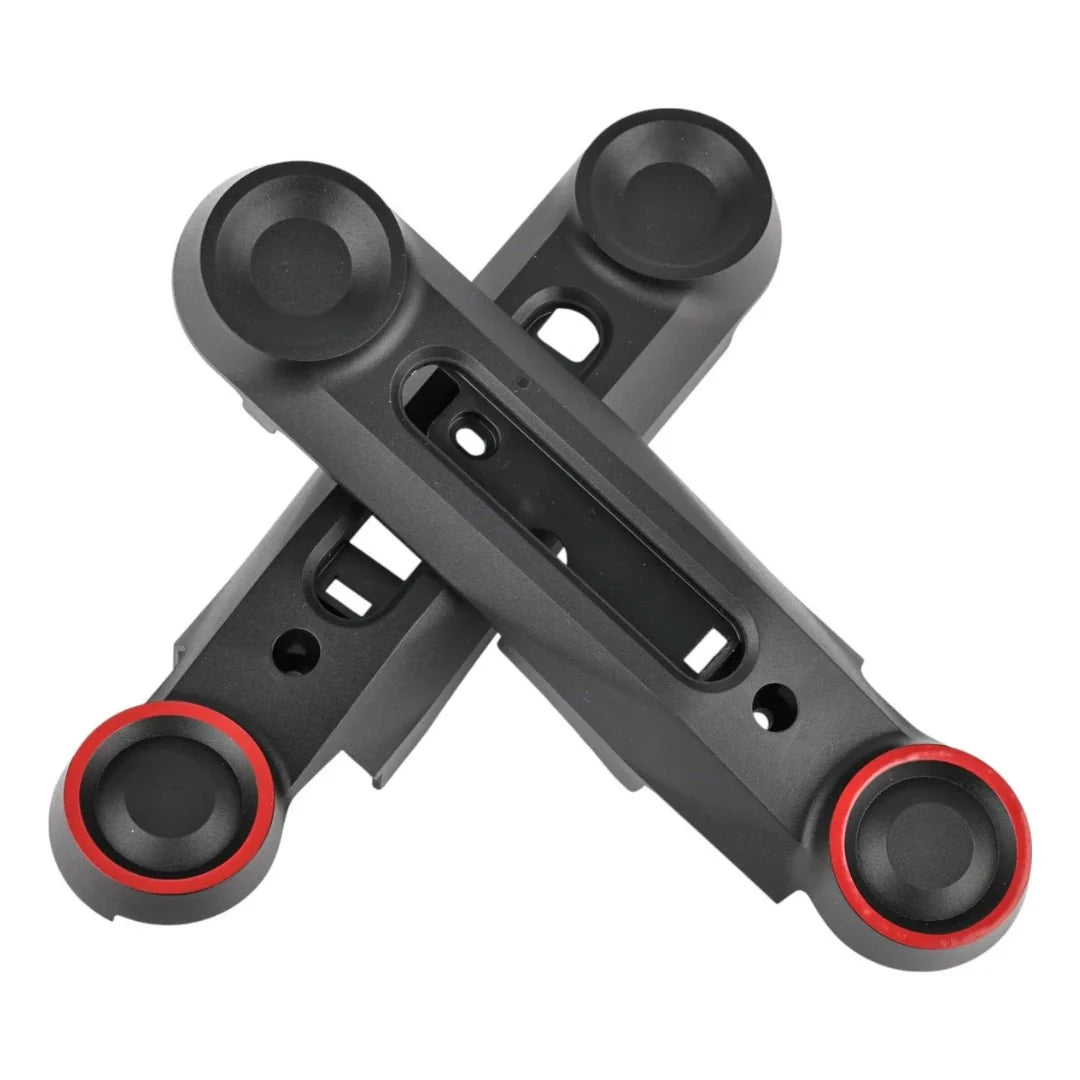 Kåpa till bakre gaffel Ninebot F3/F3 Pro