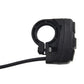 Blinkers & signalreglage Dualtron