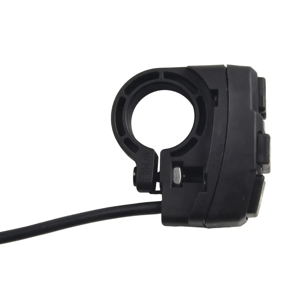 Blinkers & signalreglage Dualtron