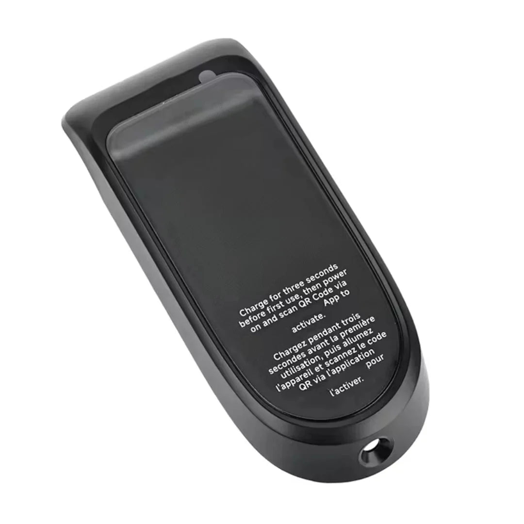 Display Ninebot Max G3