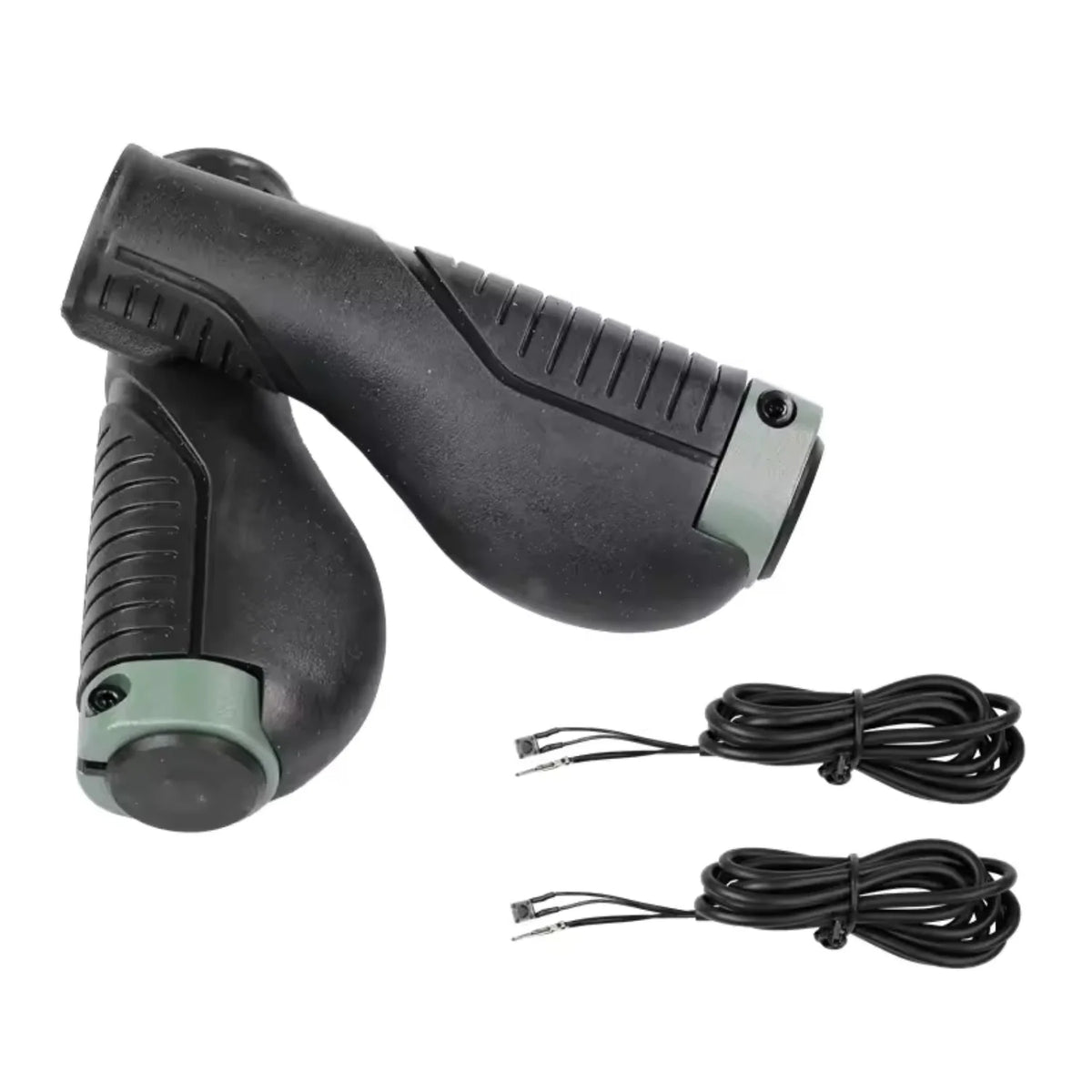 Handtag med blinkerskabel VSETT 8 / 8+