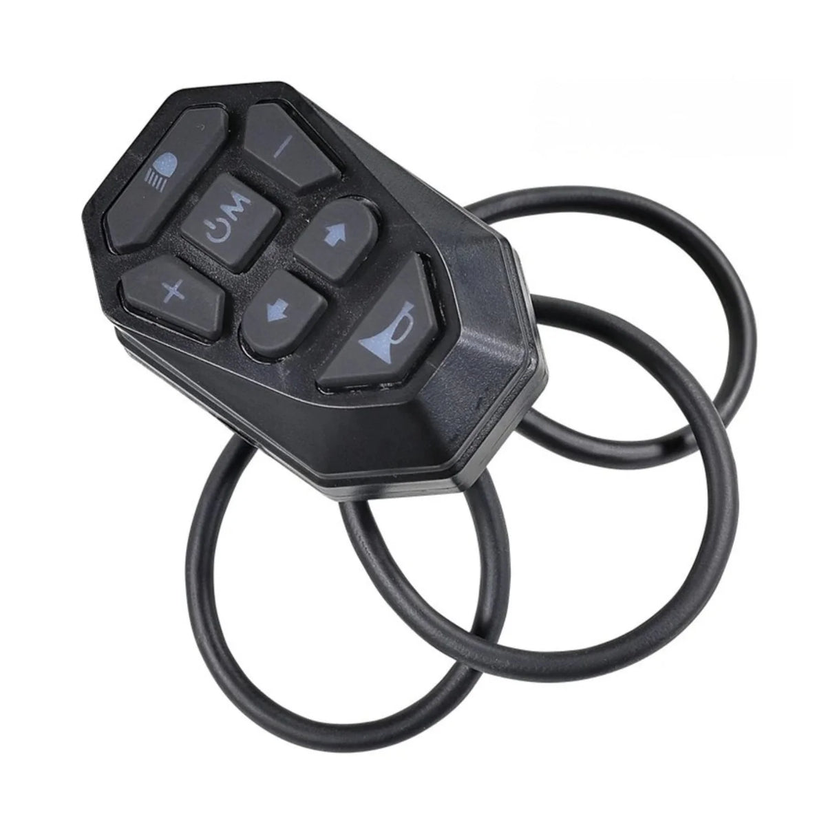Blinkers- & signalreglage TEVERUN Blade Mini/Mini Ultra/Pro