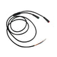 2-pin integrerad kabel KuKirin G2 Pro