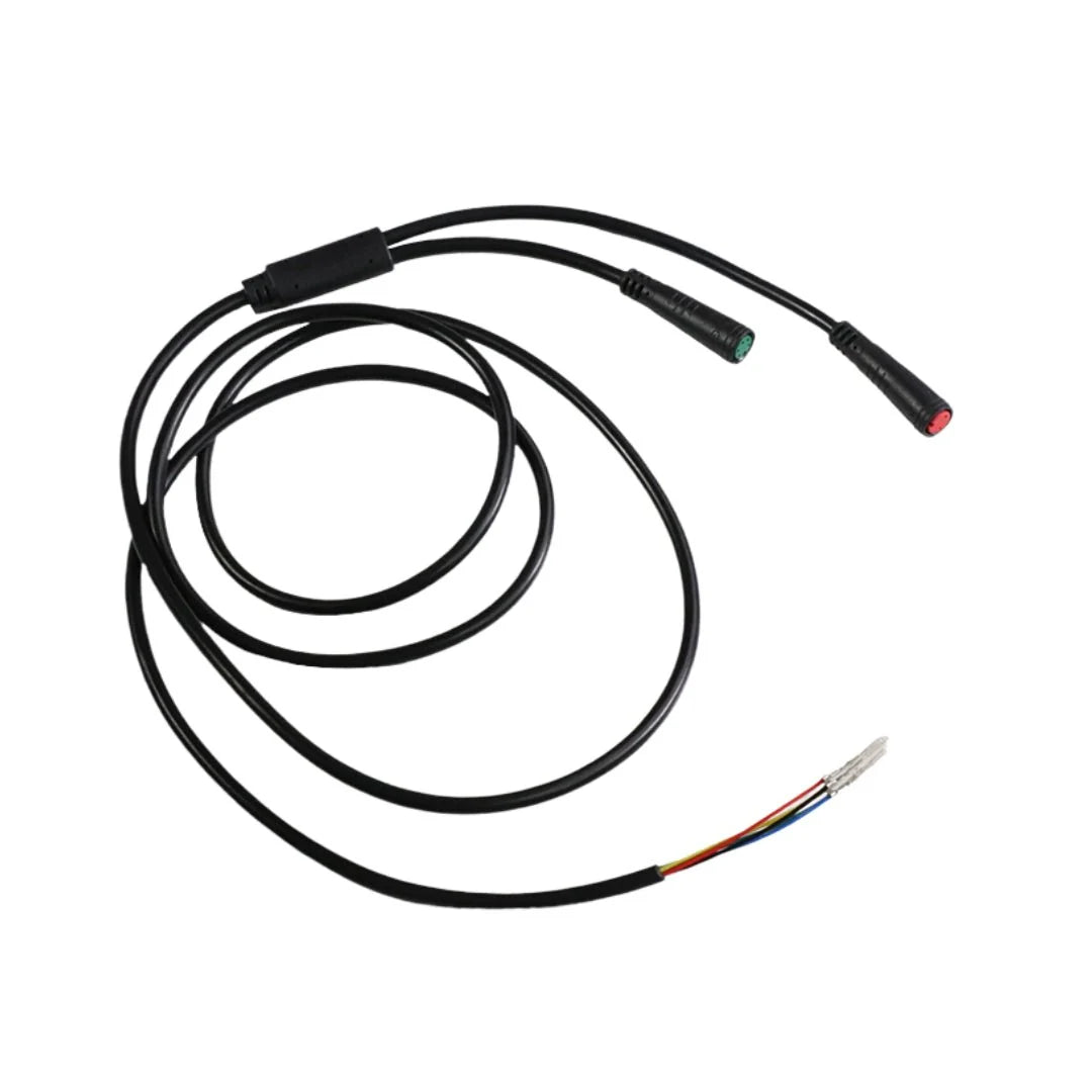 2-pin integrerad kabel KuKirin G2 Pro