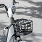 Smart korg med lock