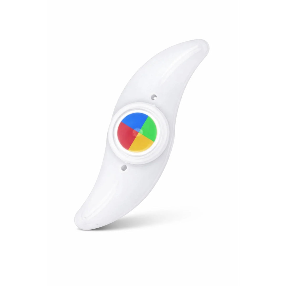 Smart LED-lampa cykelhjul