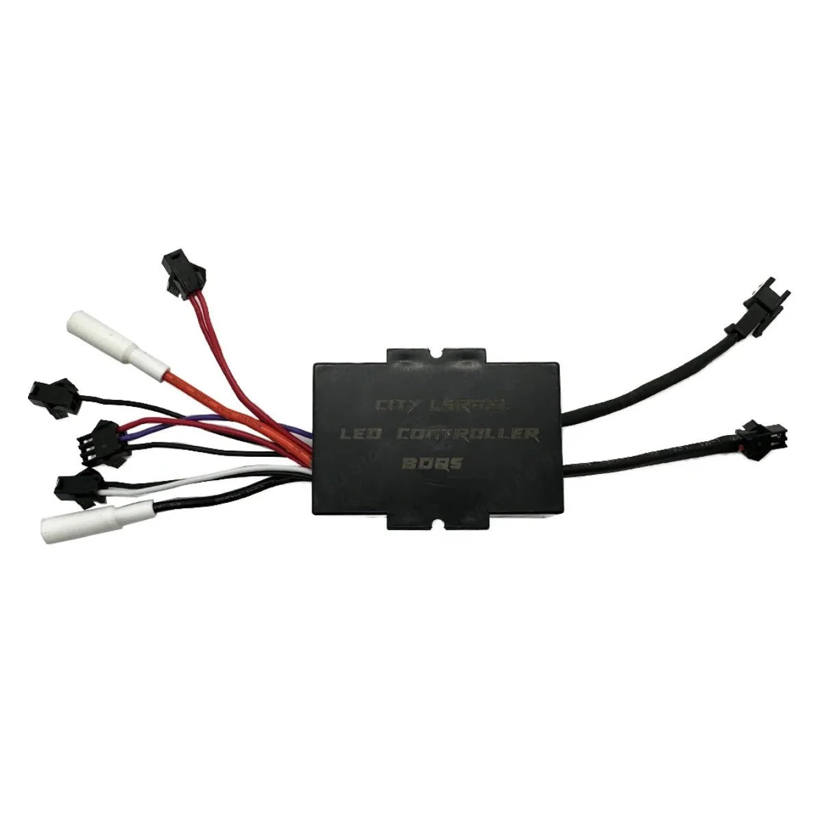 LED-styrenhet Dualtron Victor