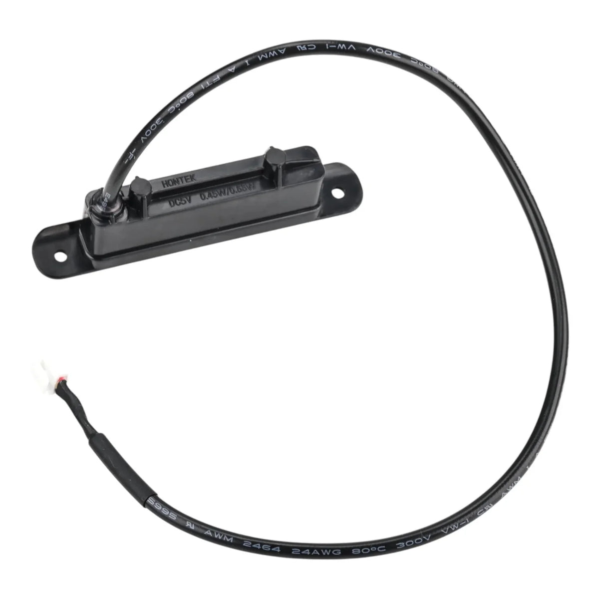LED-ljusslinga underdel Ninebot Max G3