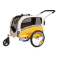 Smart husdjursvagn cykel 20303B