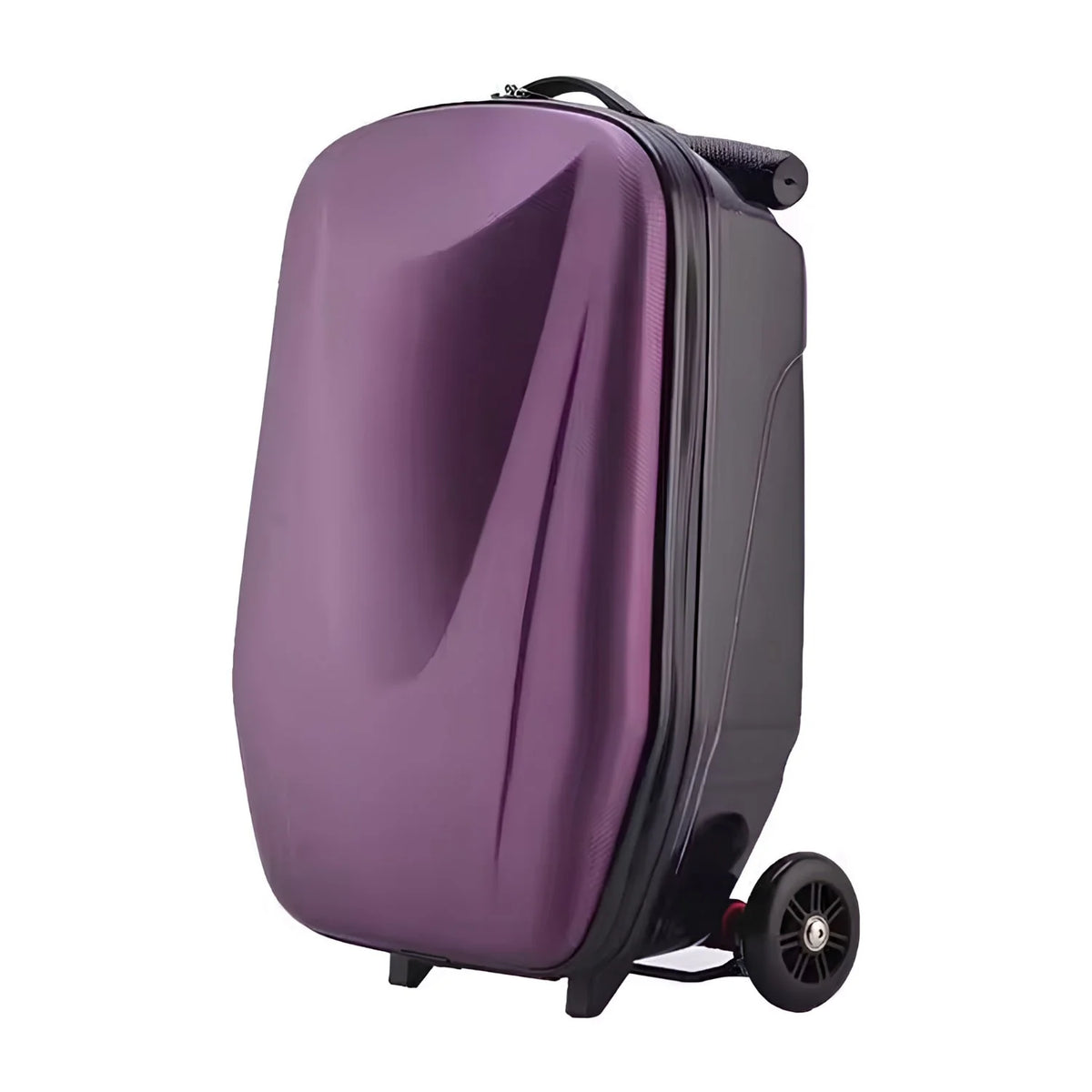 Åkbar resväska – Urban Glide Edition