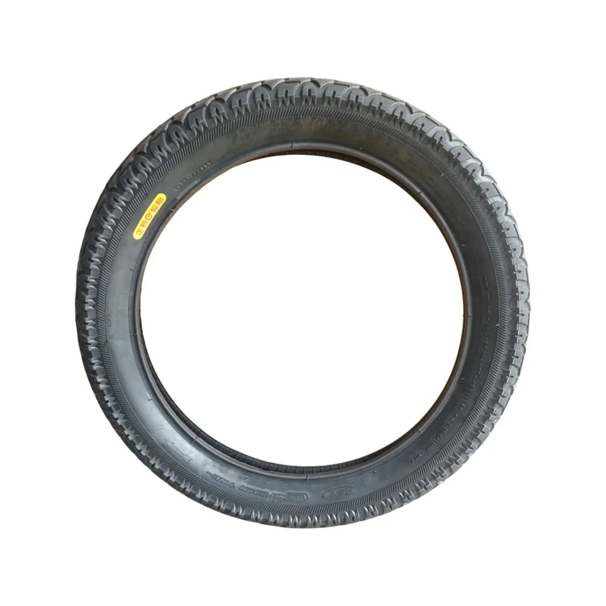 Däck 18" Luft InMotion V11