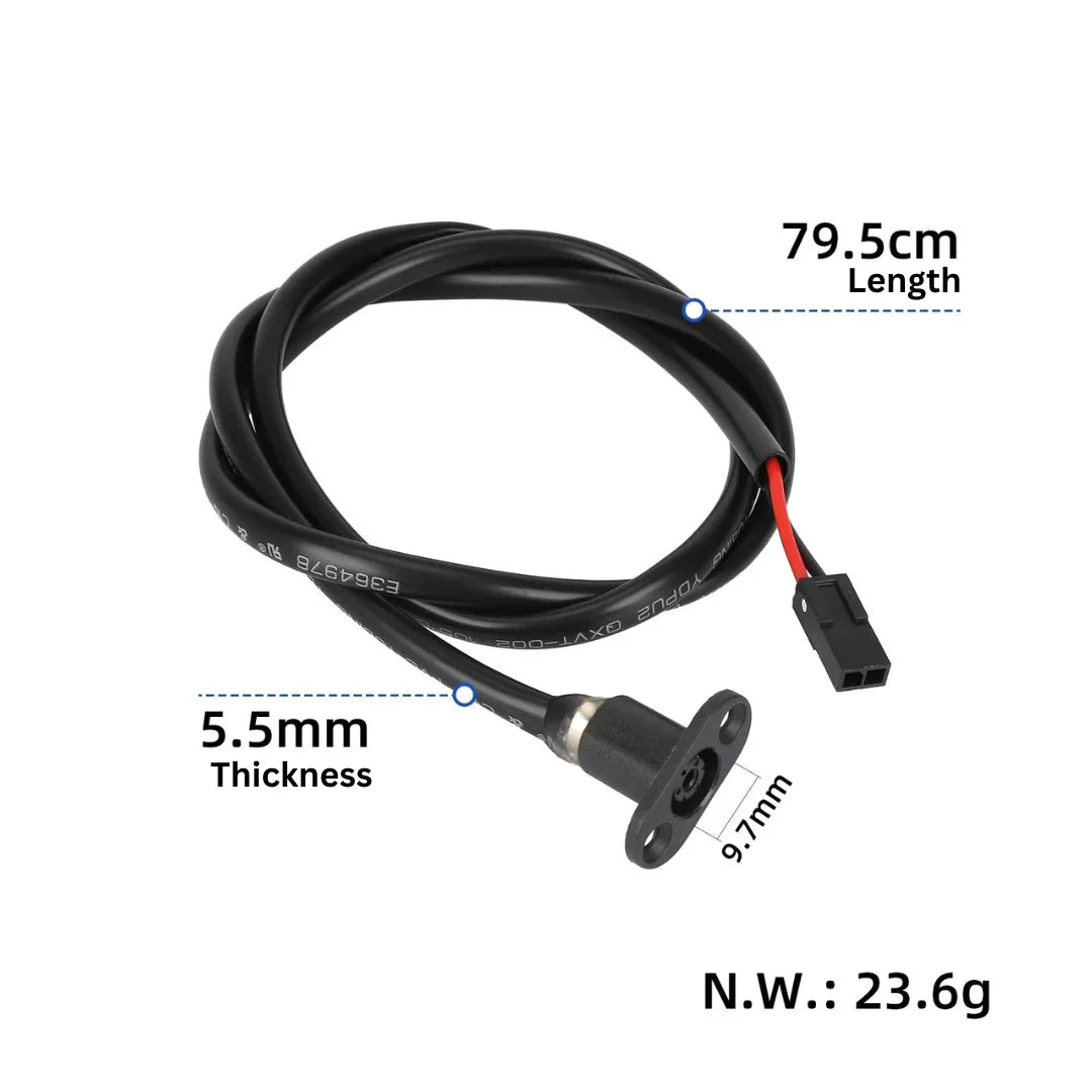 Laddningsport kabel Xiaomi 5 Plus