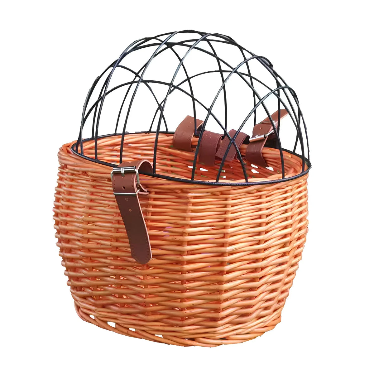 Cykelkorg husdjur - Classic Edition