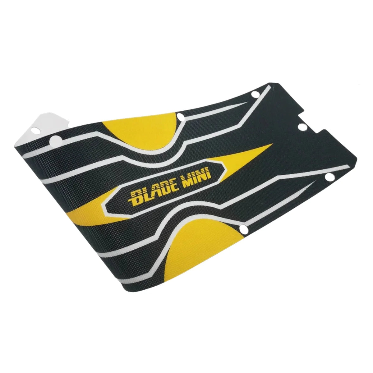 Gummimatta TEVERUN Blade Mini Pro