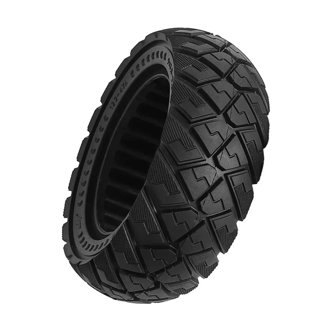 Däck 9" Semi-solida KuKirin G2 Pro - Line Edition