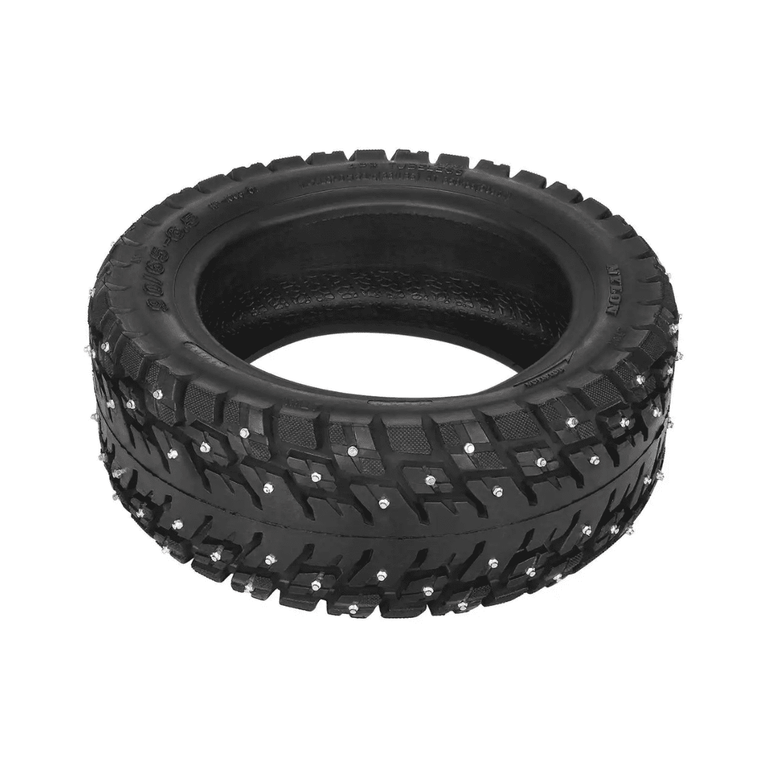Dubbdäck 10" 90/65-6.5 Luft Kaabo/Vsett/Kaabo/Dualtron/Zero