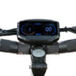Display, gasreglage & NFC-kort VSETT 9/9+/10+ & ZERO 8X/10X