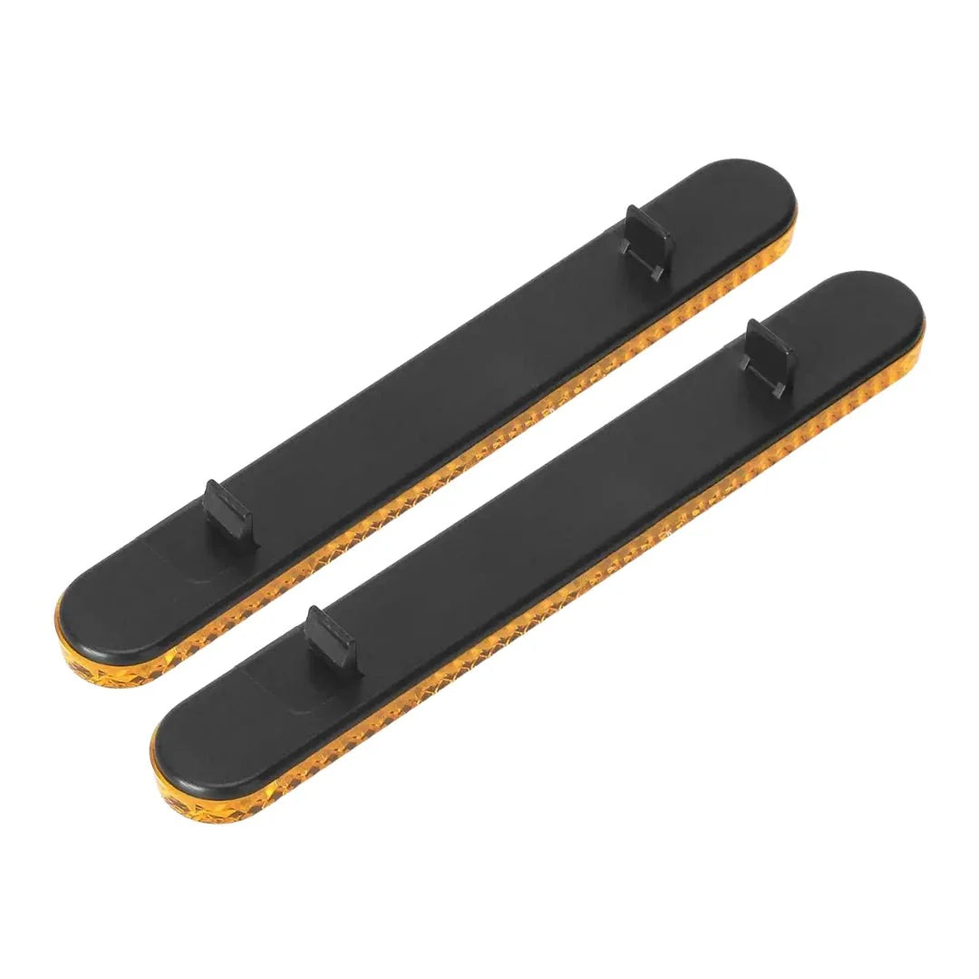 Reflex bakre hjulkåpor Xiaomi Elite