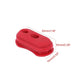 Kabelskyddsplugg Xiaomi (4 pack)