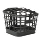 Smart korg med lock