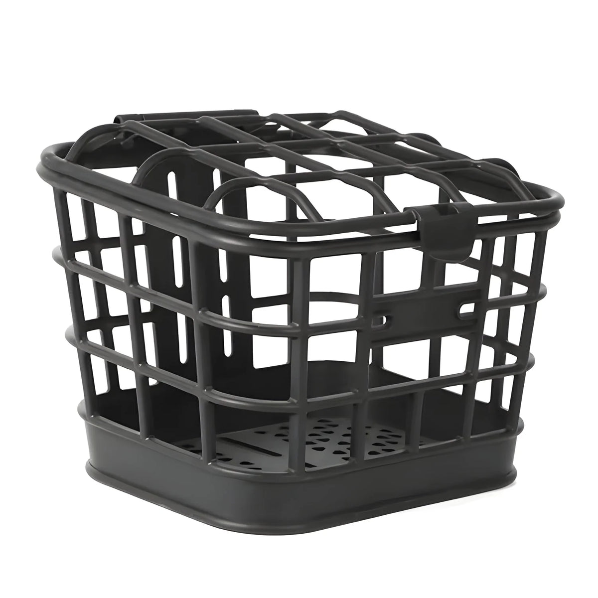 Smart korg med lock