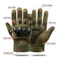 Smarta handskar - Military Edition