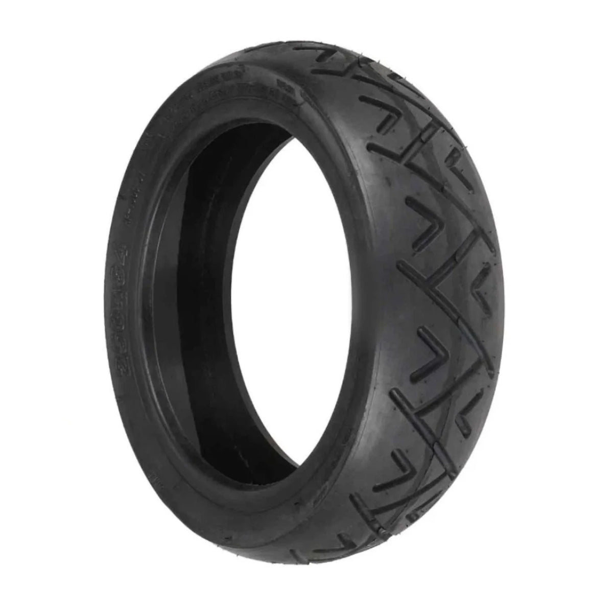 Däck 10" Luft NAVEE S65 - Anti punkteringsgel