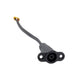 Laddningsport KuKirin G2 Pro/G2 Max