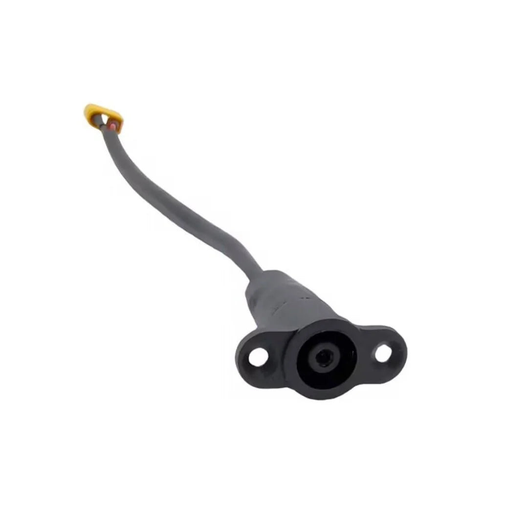 Laddningsport KuKirin G2 Pro/G2 Max