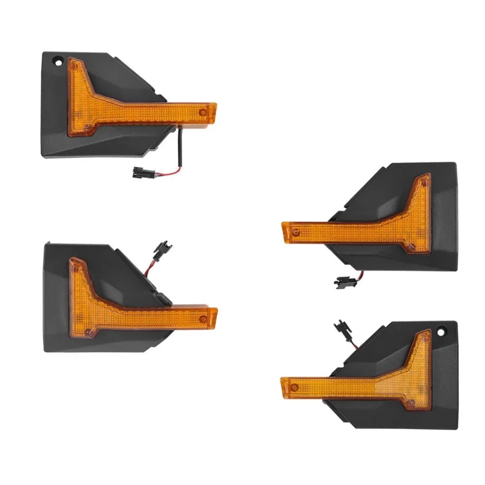 Blinkers KuKirin G4