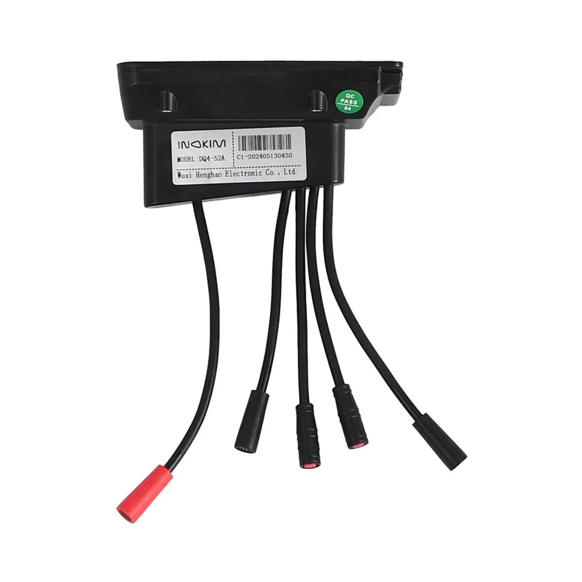 Display INOKIM QK4