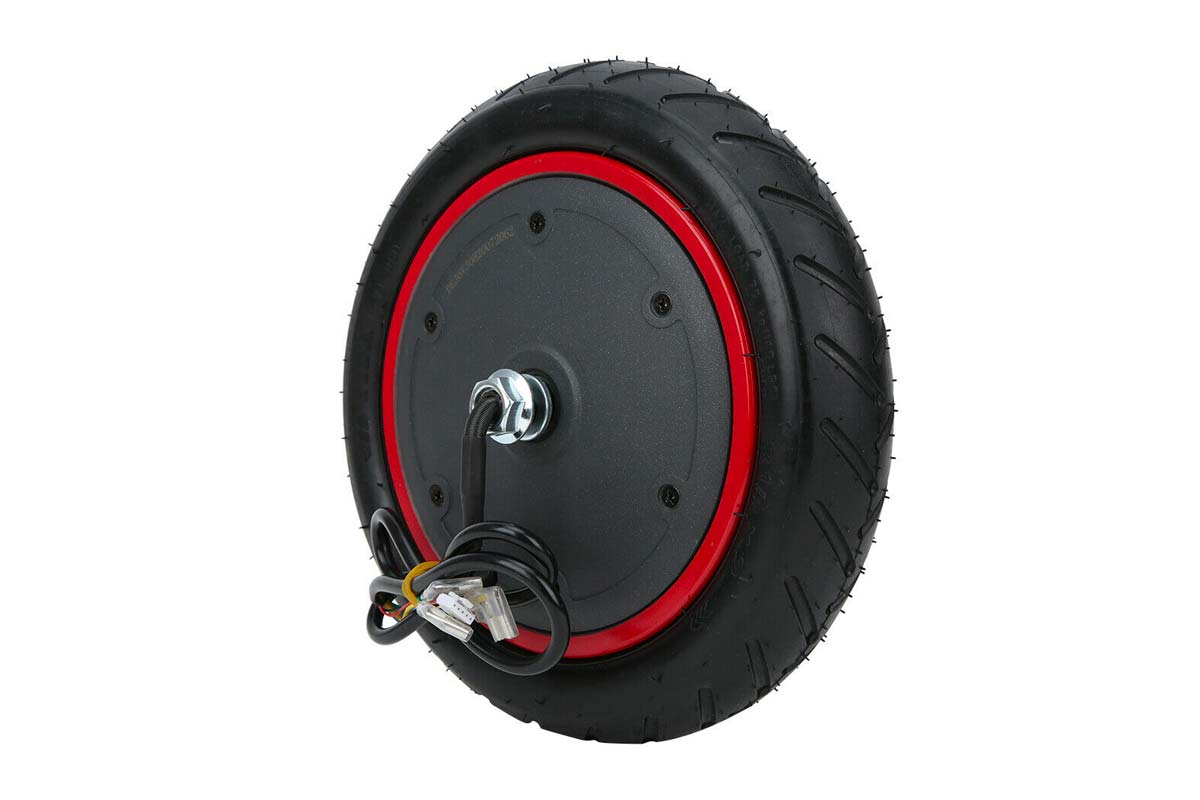 Motorhjul 350W Xiaomi Pro/Pro2