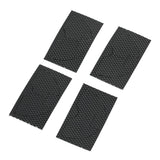 Vibrationsdämpare INOKIM OX/OXO (4st)