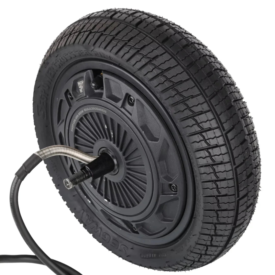 Bakre motorhjul 650W Ninebot P100SU/P100SE