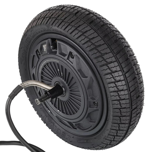 Roue motorisée arrière 650W – Ninebot P100SU/P100SE