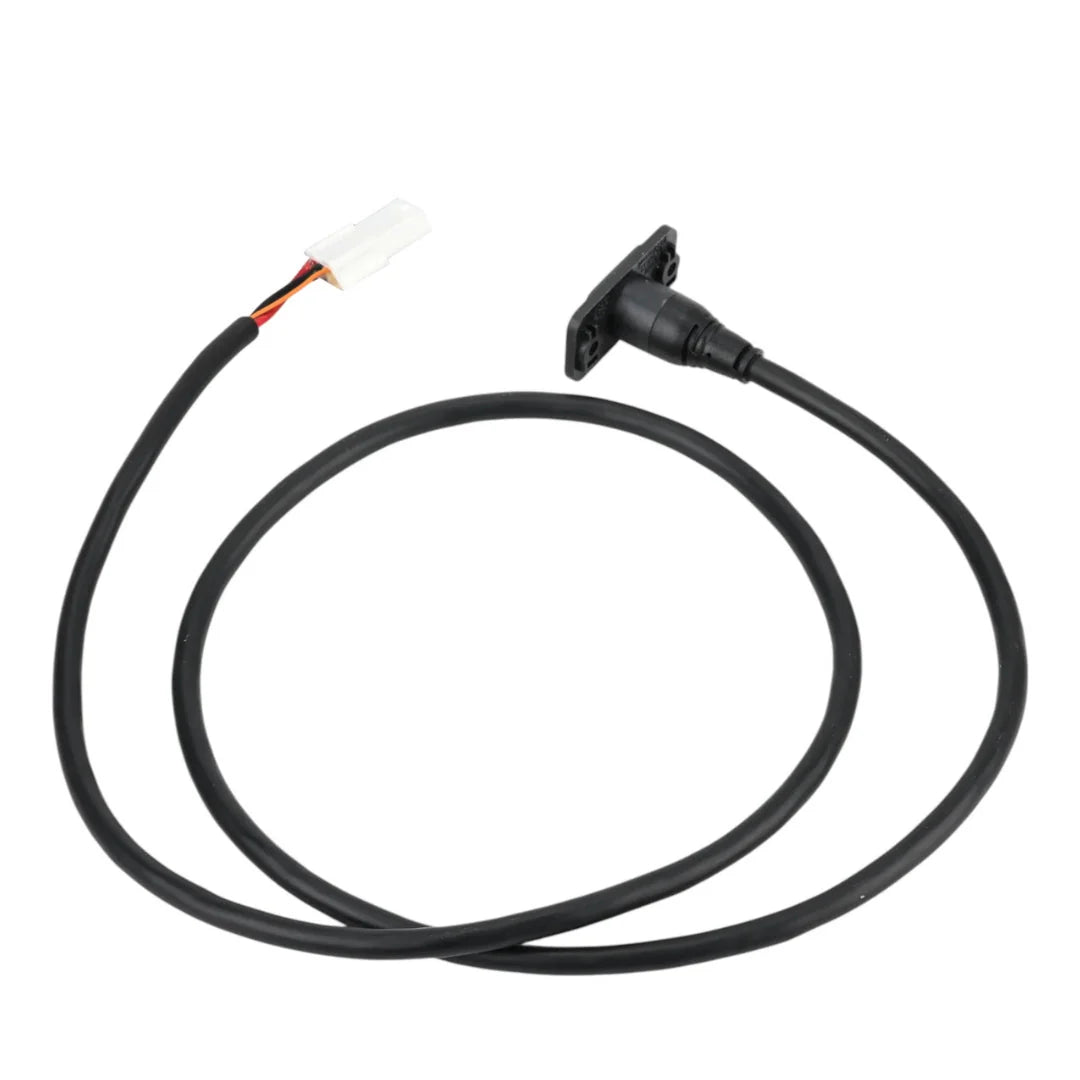 Laddningsport Ninebot ZT3/ZT3 Pro