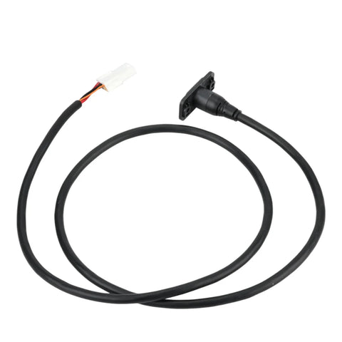 Ladeport – Ninebot ZT3/ZT3 Pro